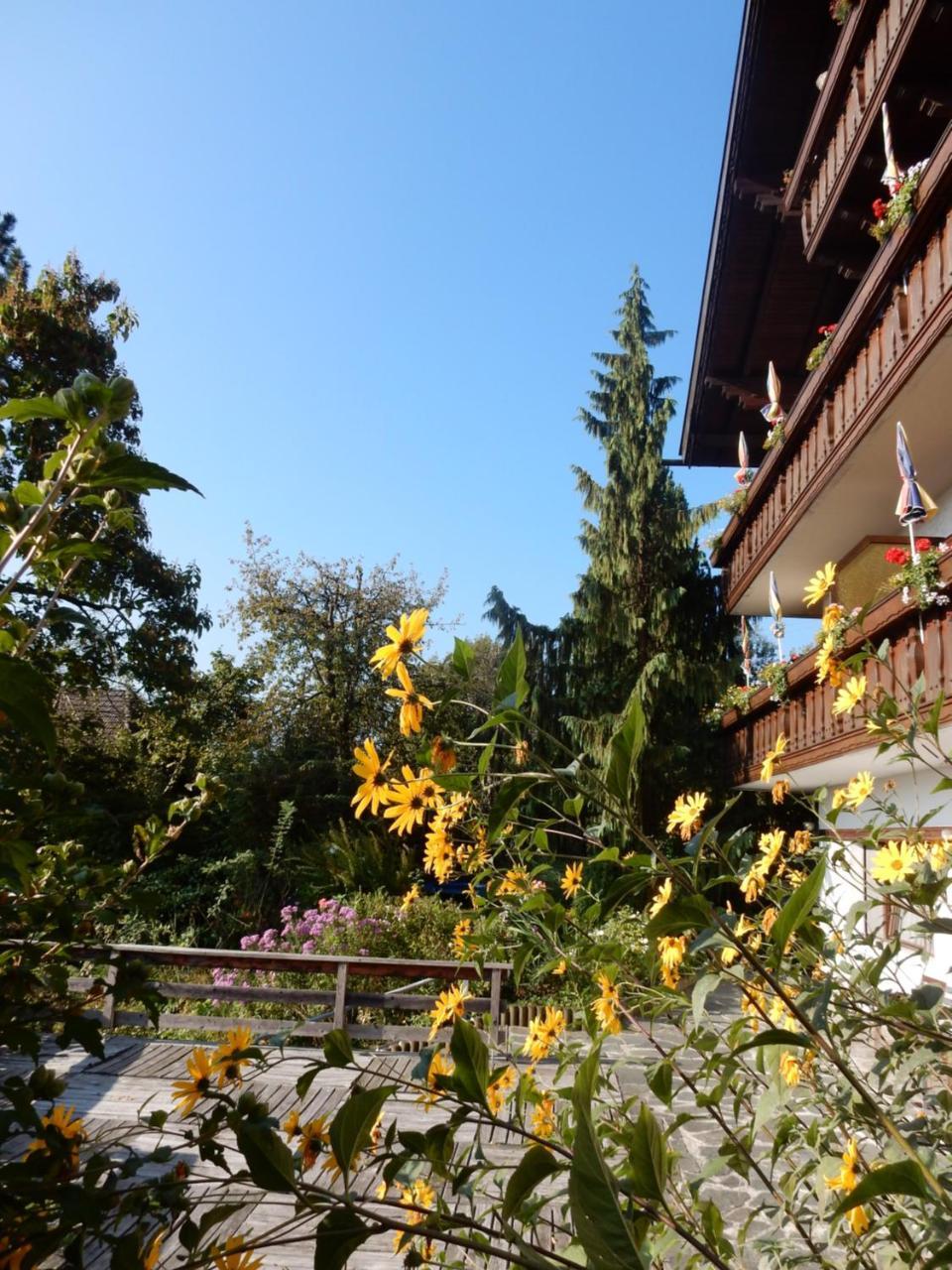 Ferienwohnung Reichmann Bodensdorf Kültér fotó